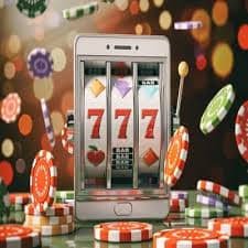 89bets Live Casino