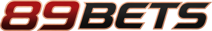89bets Logo